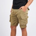 Alpha Industries Crew Men's Shorts