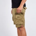 Alpha Industries Crew Men's Shorts