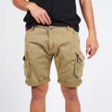 Alpha Industries Crew Men's Shorts