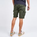 Alpha Industries Crew Men's Shorts