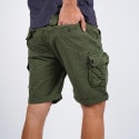 Alpha Industries Crew Men's Shorts