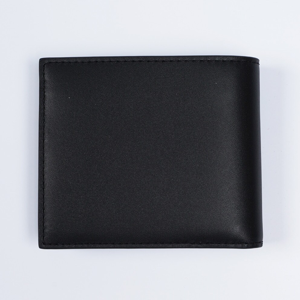 Lacoste Leather Waller