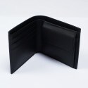 Lacoste Leather Waller