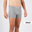 Levi's Classic 2-pack Ανδρικά Μποξεράκια