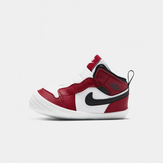 infant jordans canada