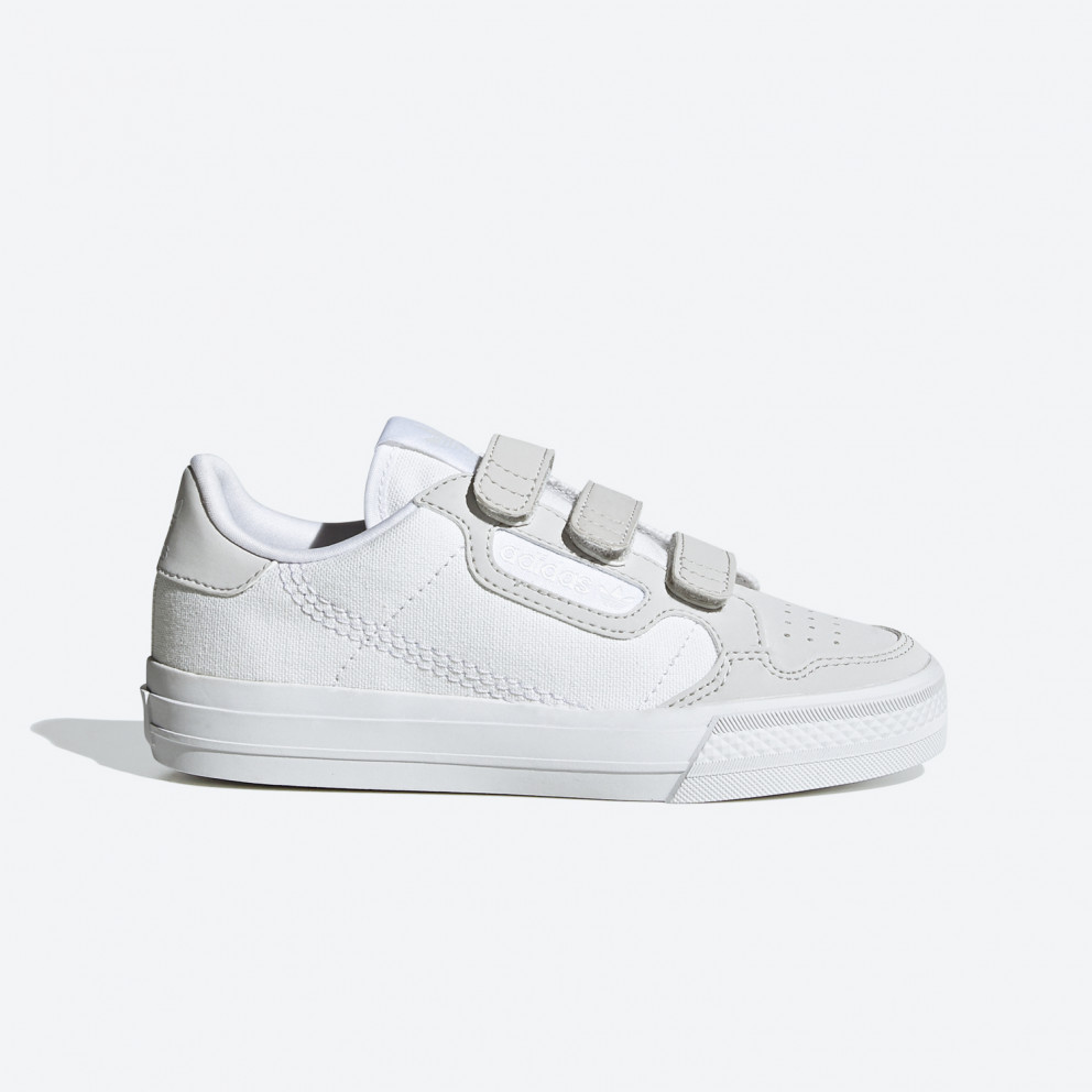 adidas continental infant