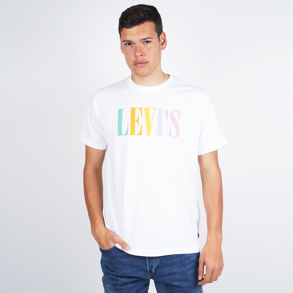 Levi's Relaxed Graphic Men's Tee