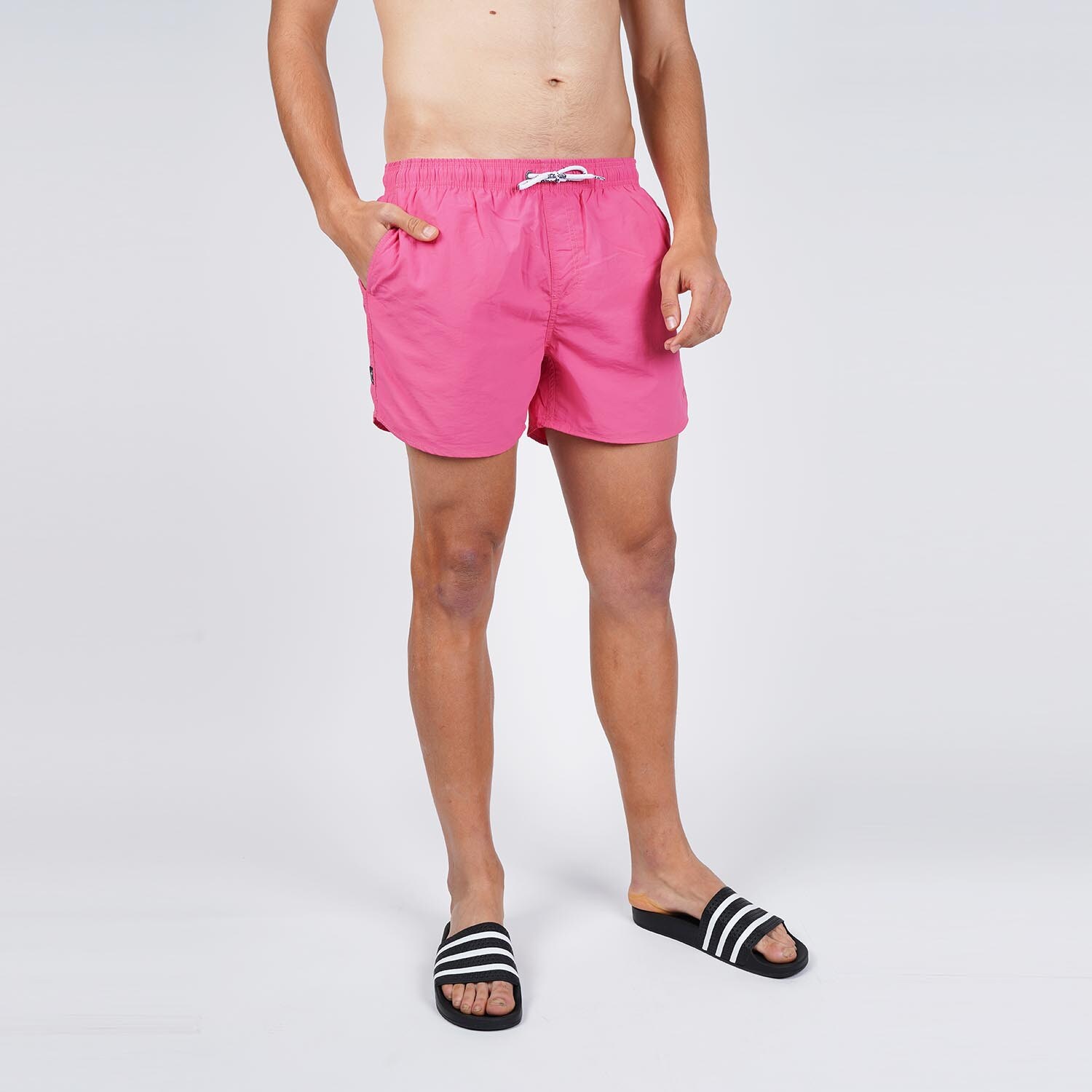 Emerson Men's Volley Shorts (9000048634_19588)