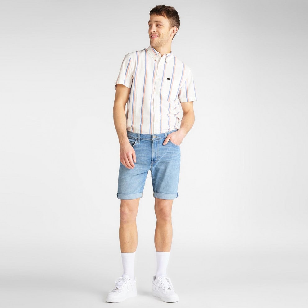 Lee Men's Rider Shorts