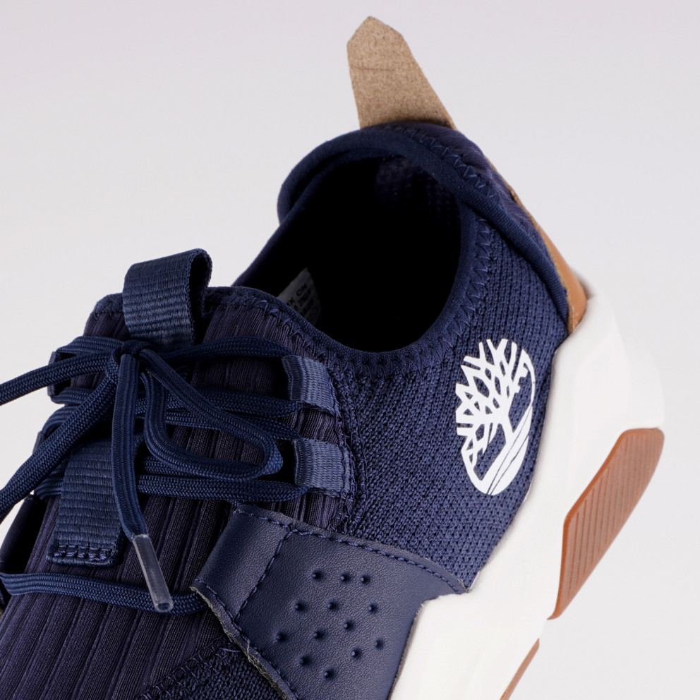 timberland earth rally knit oxford