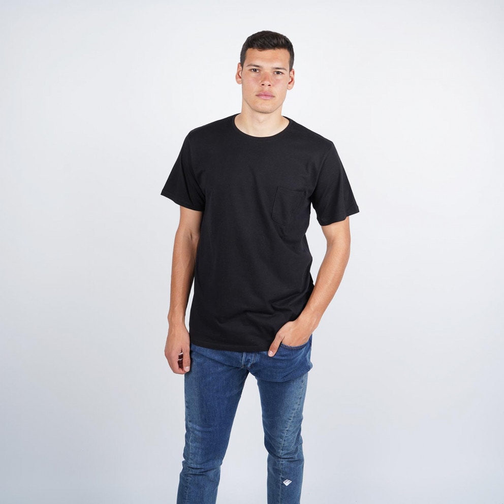 Brotherhood Essential Pocket Ανδρικό T-Shirt