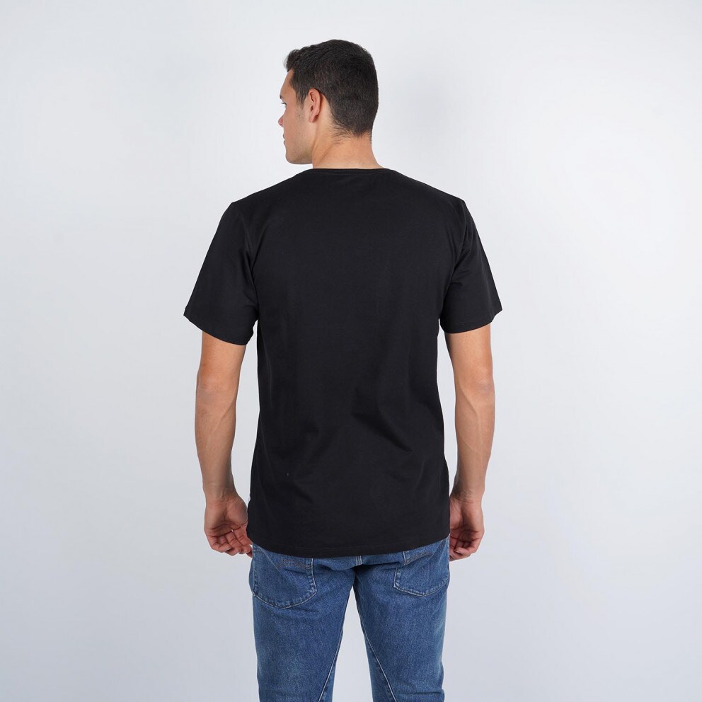 Brotherhood Essential Pocket Men's T-Shirt