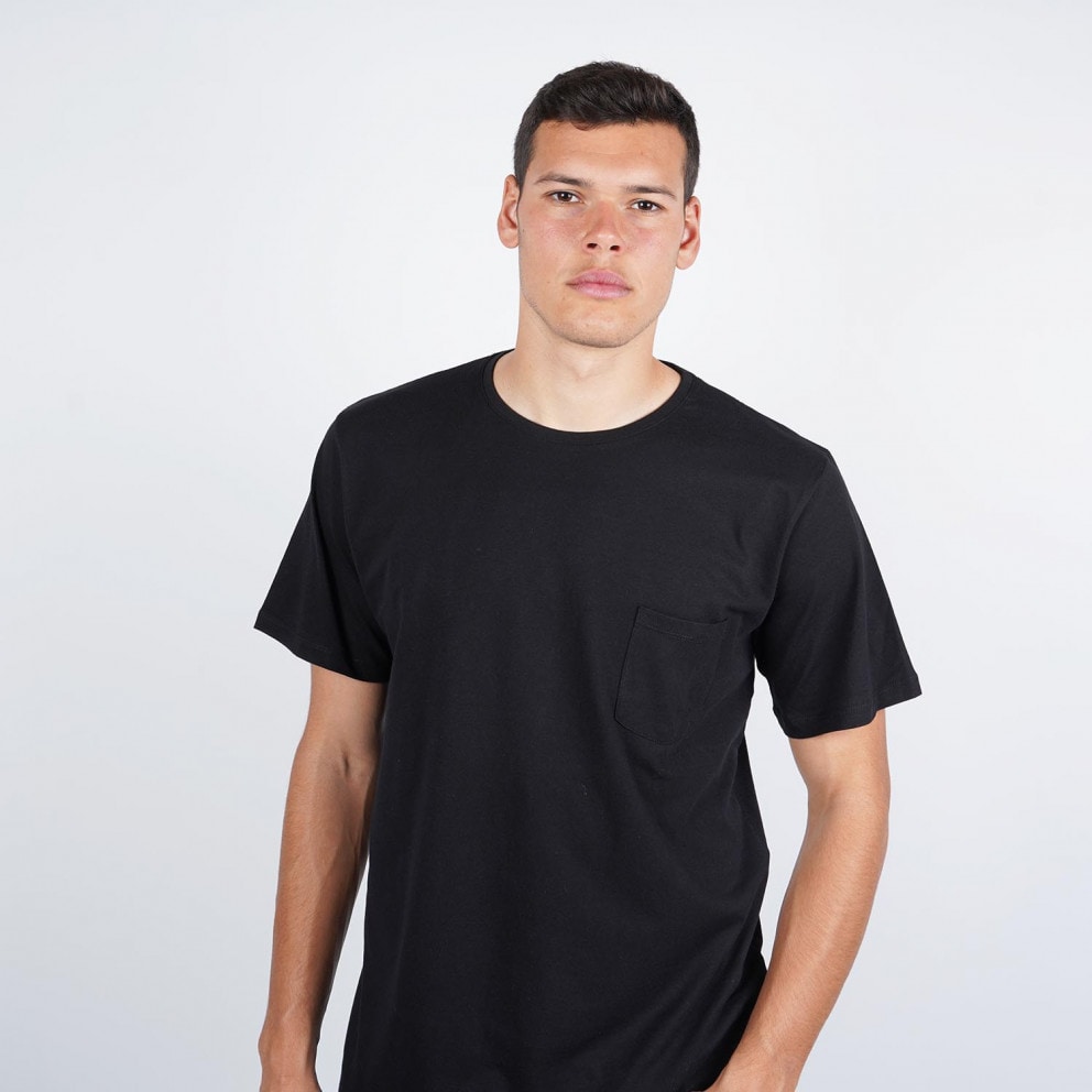 Brotherhood Essential Pocket Men's T-Shirt