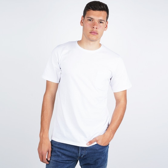 Brotherhood Essential Pocket Ανδρικό T-Shirt