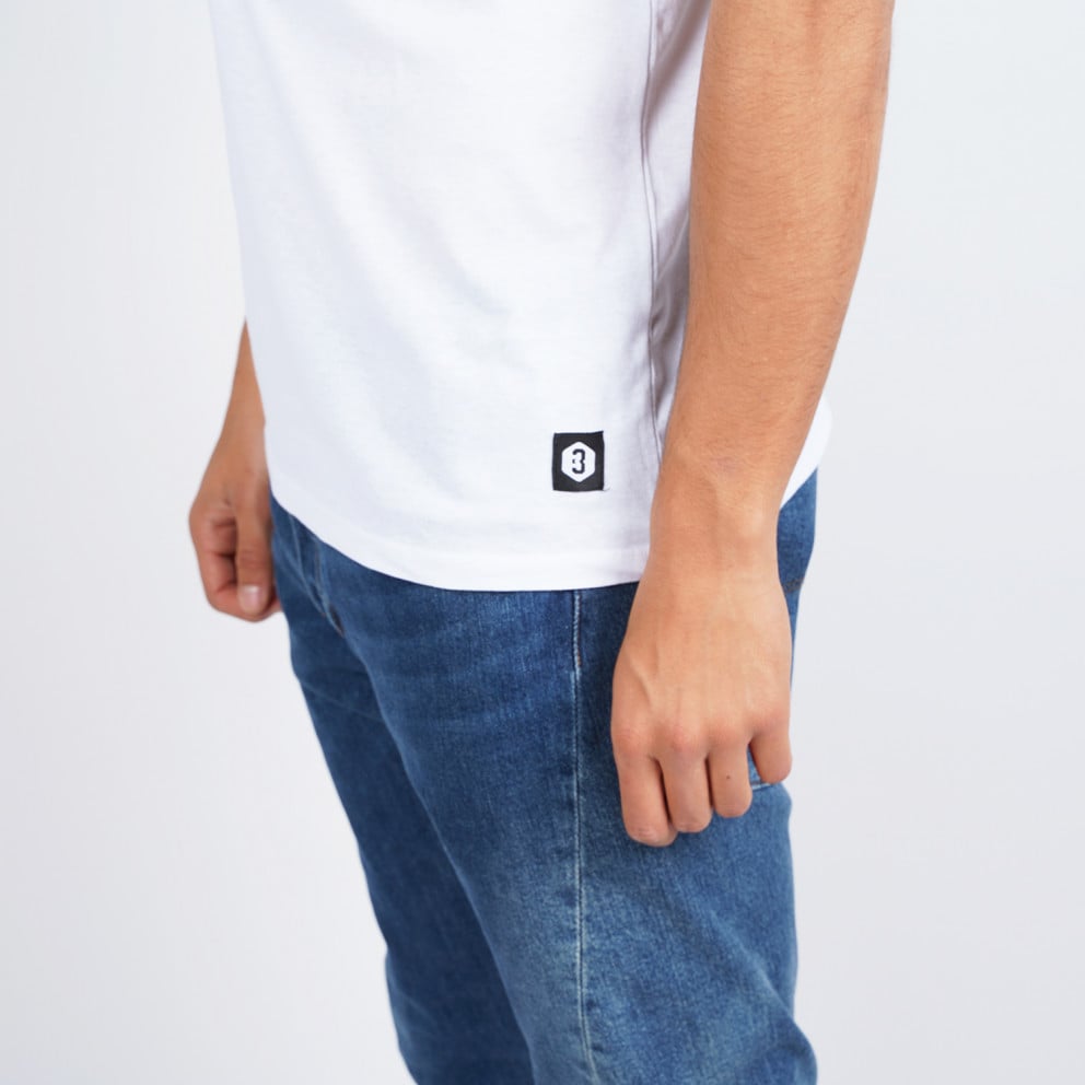 Brotherhood Essential Pocket Ανδρικό T-Shirt