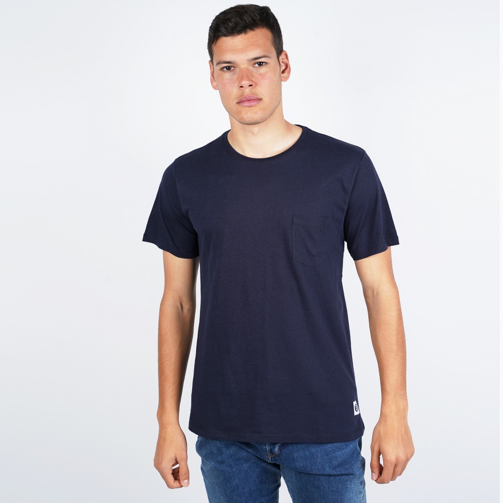 Brotherhood Essential Pocket Men's T-Shirt