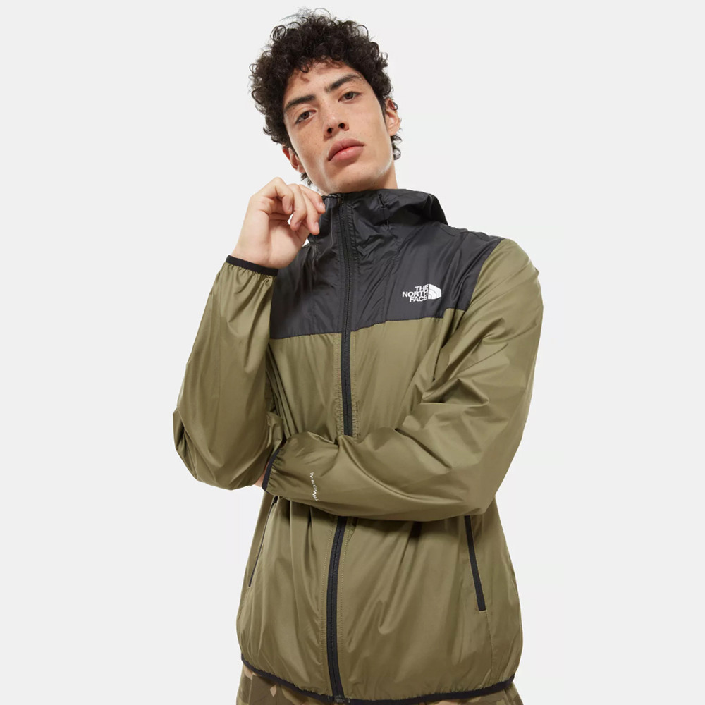 the north face cyclone 2