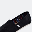 TOMS Canvas Classic Men's Espadrilles