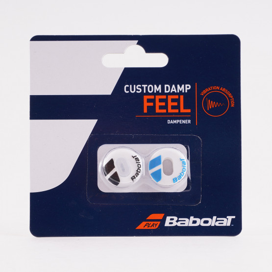 Babolat Custom Damp - 2 Τεμάχια