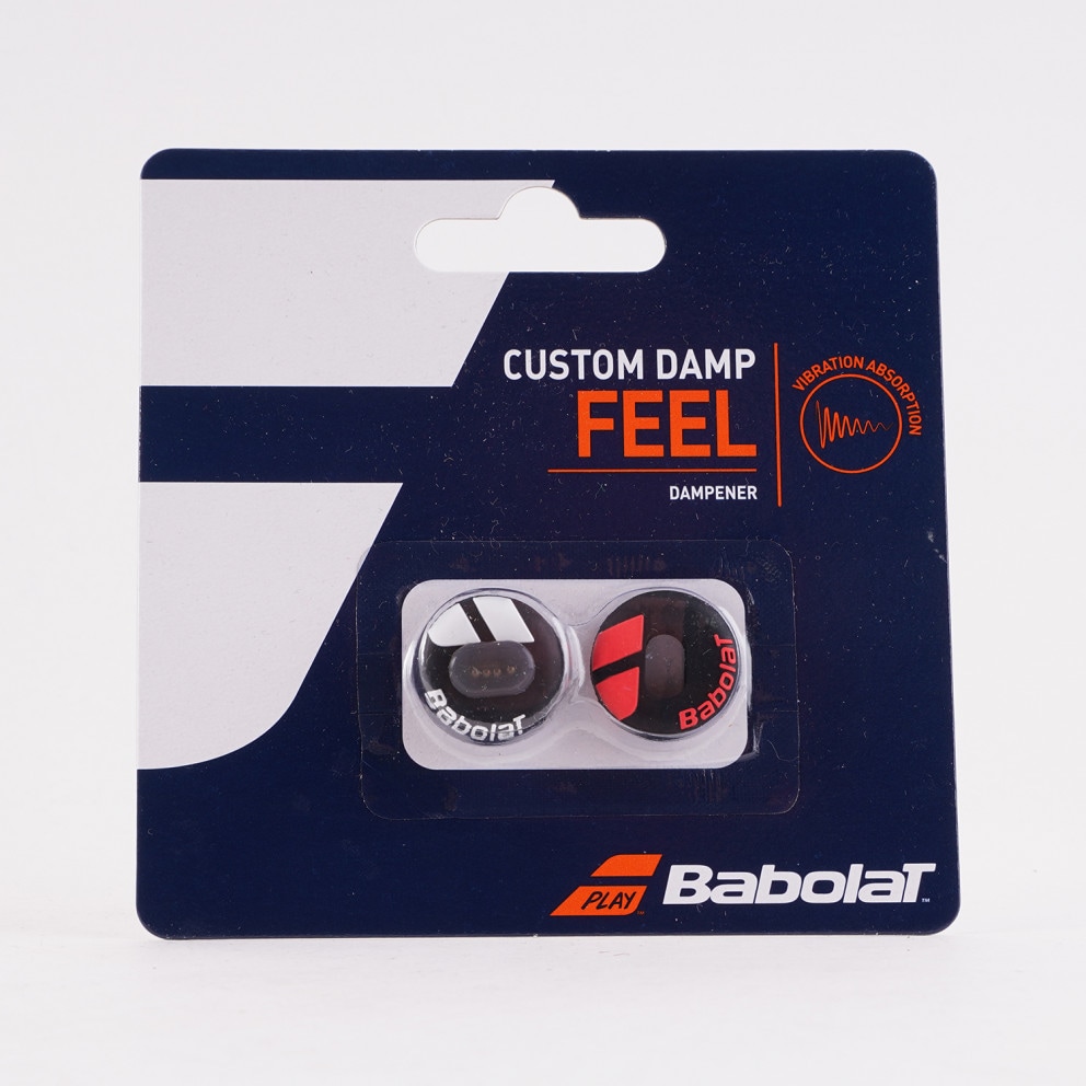 Babolat Custom Damp - 2 Τεμάχια