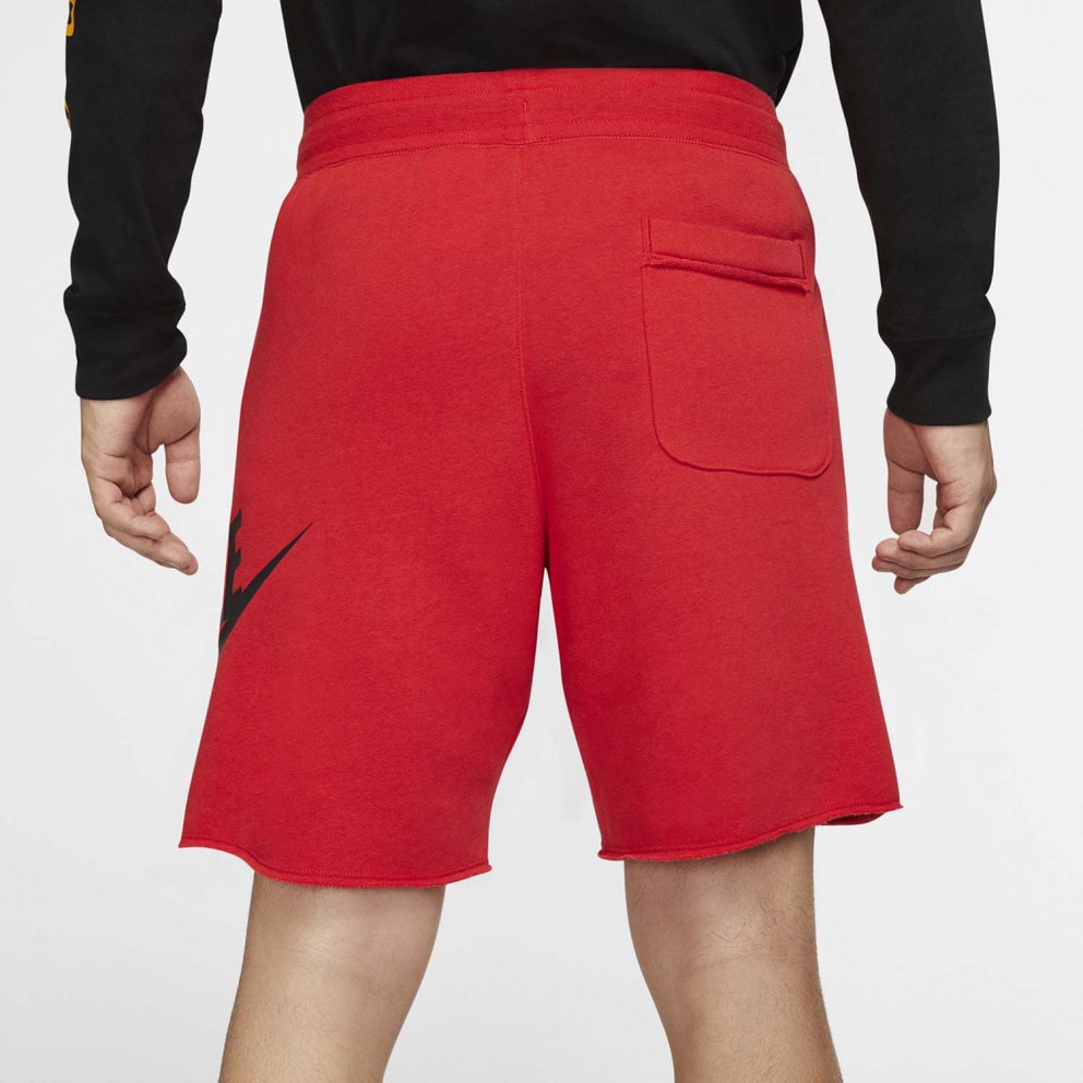 Nike Sportswear Alumni Men's Shorts