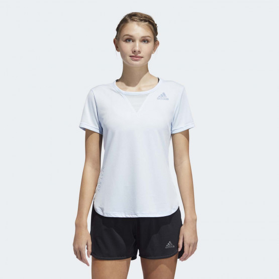 adidas Performance Heat.dry Women's T-Shirt