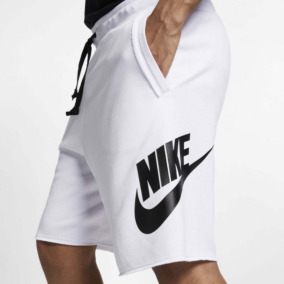 Nike Sportswear Alumni Ανδρικό Σορτς