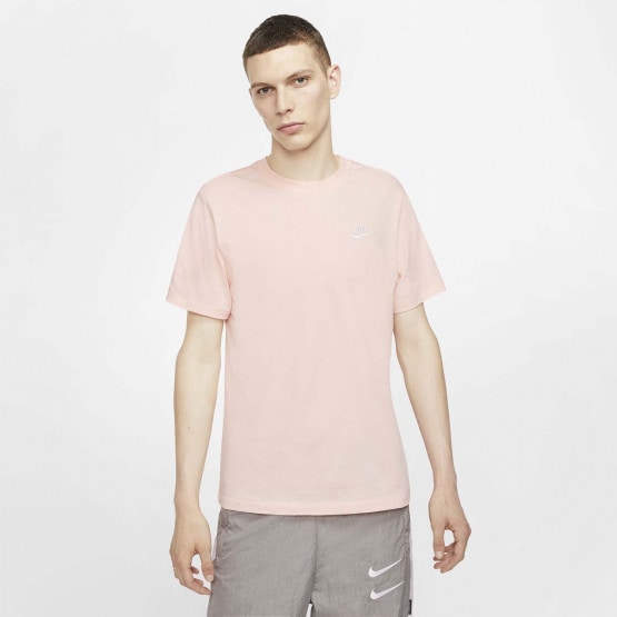 Nike Sportswear Club Men's T-Shirt