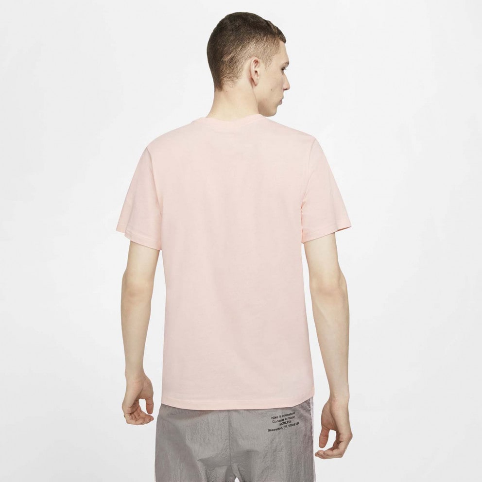 Nike Sportswear Club Men's T-Shirt
