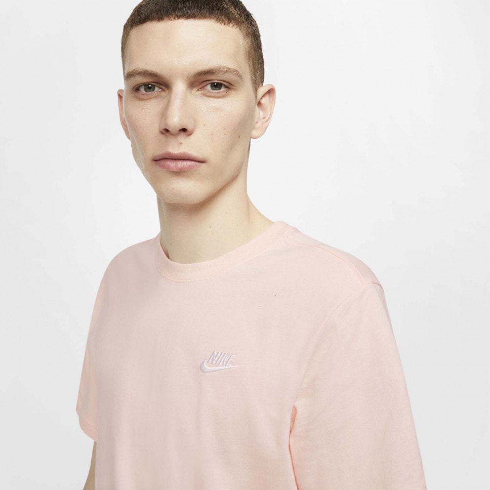 Nike Sportswear Club Men's T-Shirt