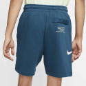 Nike Sportswear Swoosh Men's French Terry Shorts