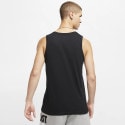 Nike Sportswear Club Ανδρικό Αμάνικο T-Shirt