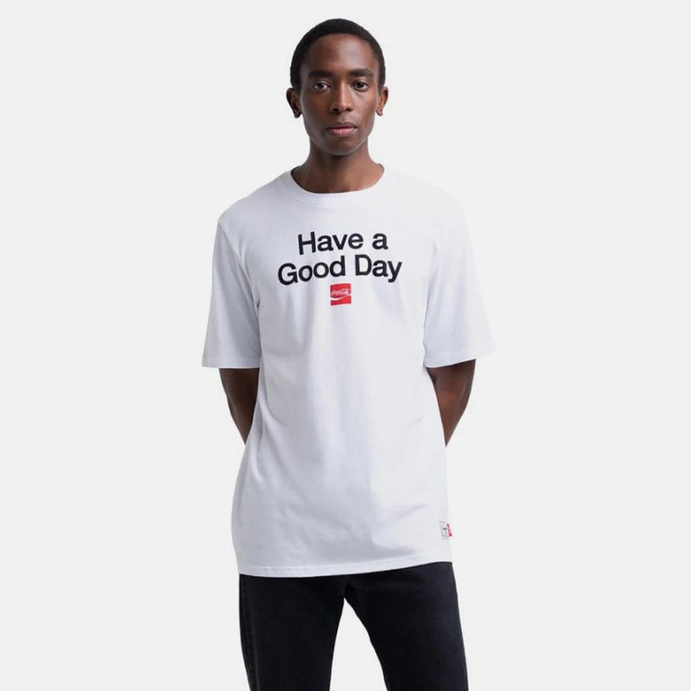 Herschel Men’s Tee (9000051508_45048)