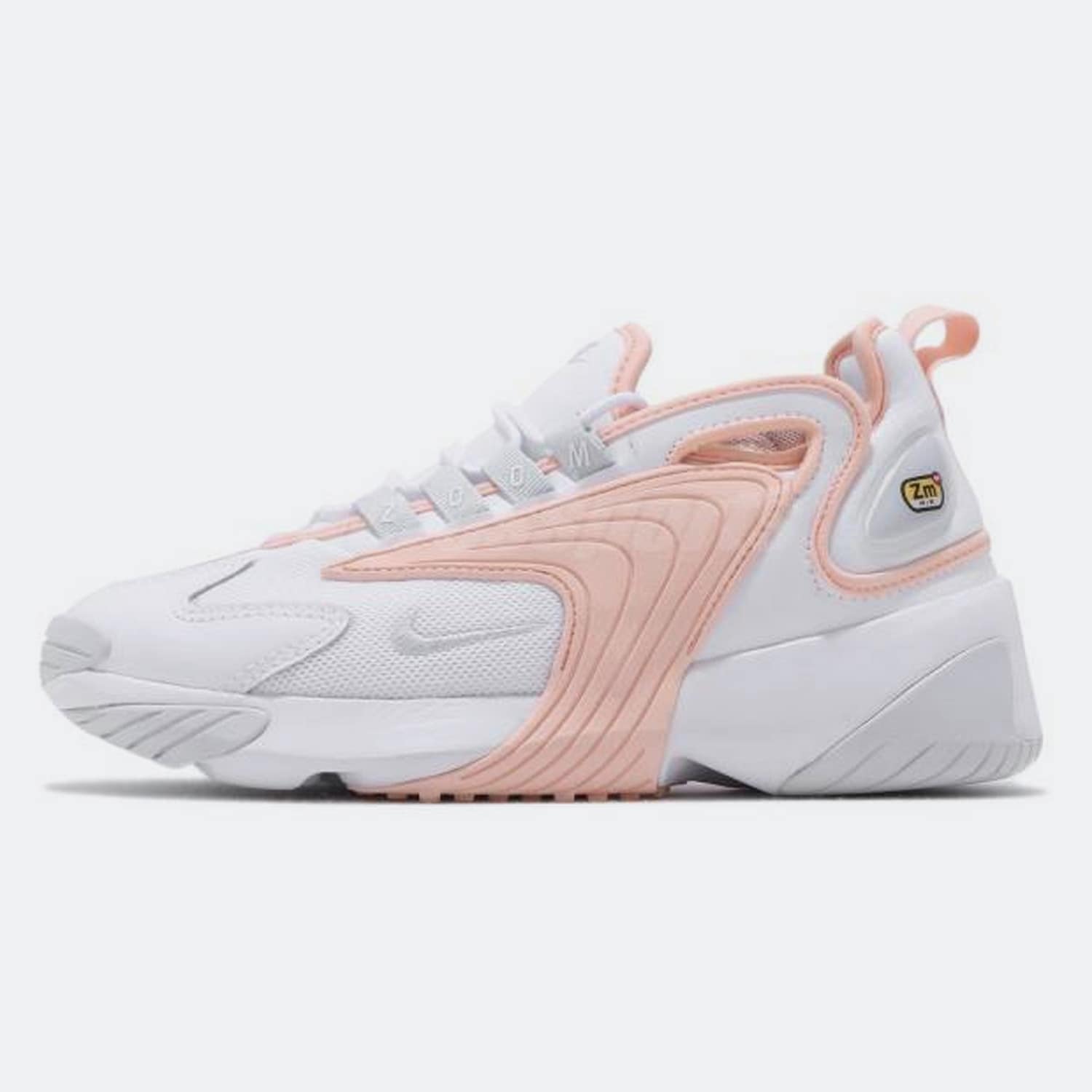  Nike Zoom 2K Women's Shoes (9000053112_45650) 2025