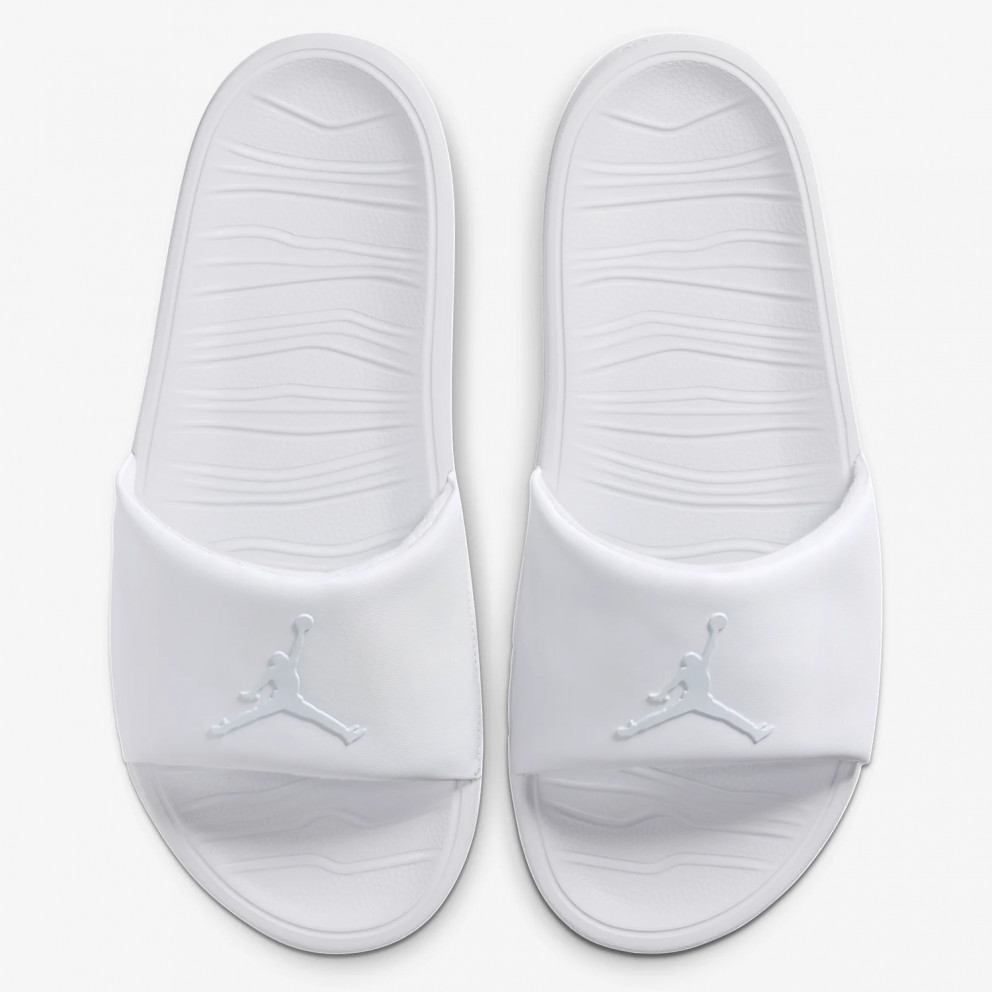 Jordan Break Slide White/White AR6374-101