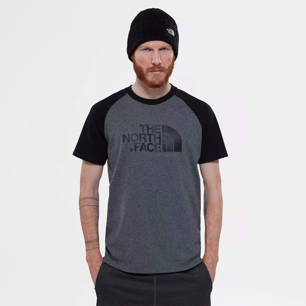 THE NORTH FACE Men's Easy Tee (9000047222_23299)