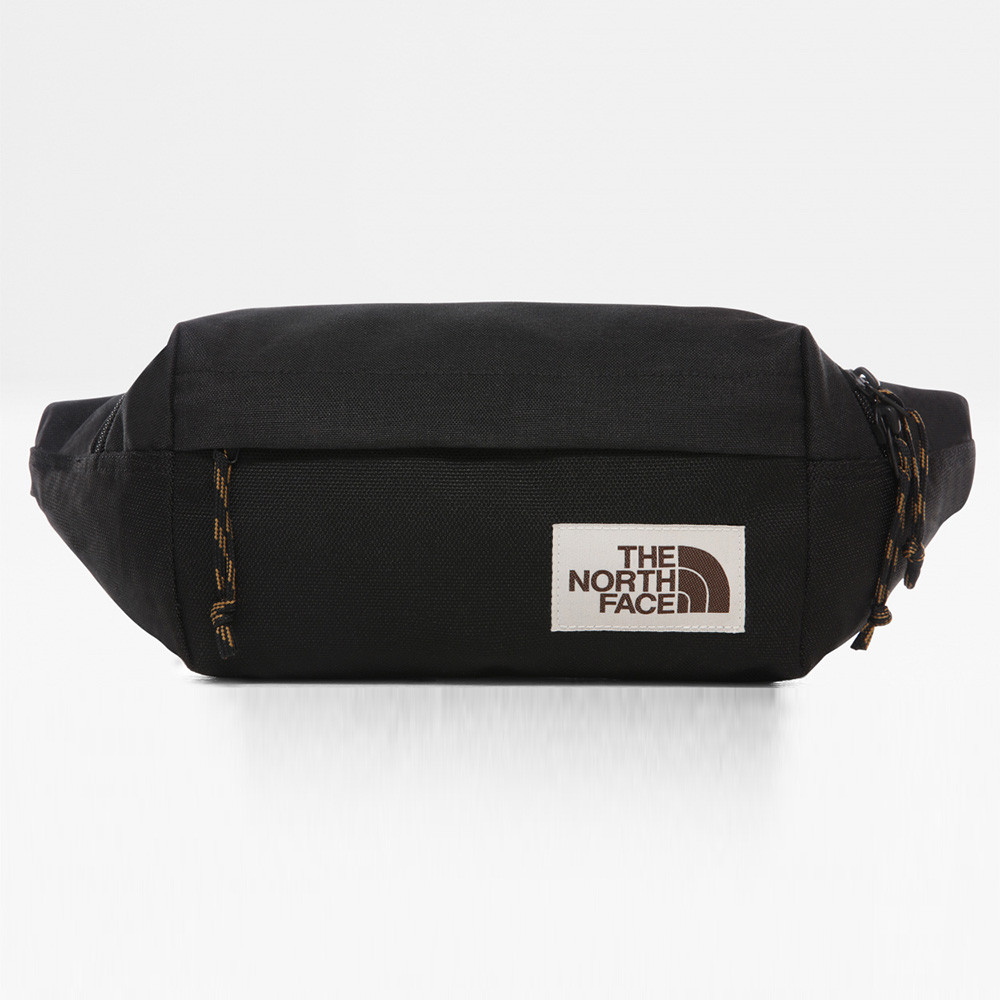 THE NORTH FACE Lumbar Pack Τσαντάκι Μέσης 4L (9000047247_36007)