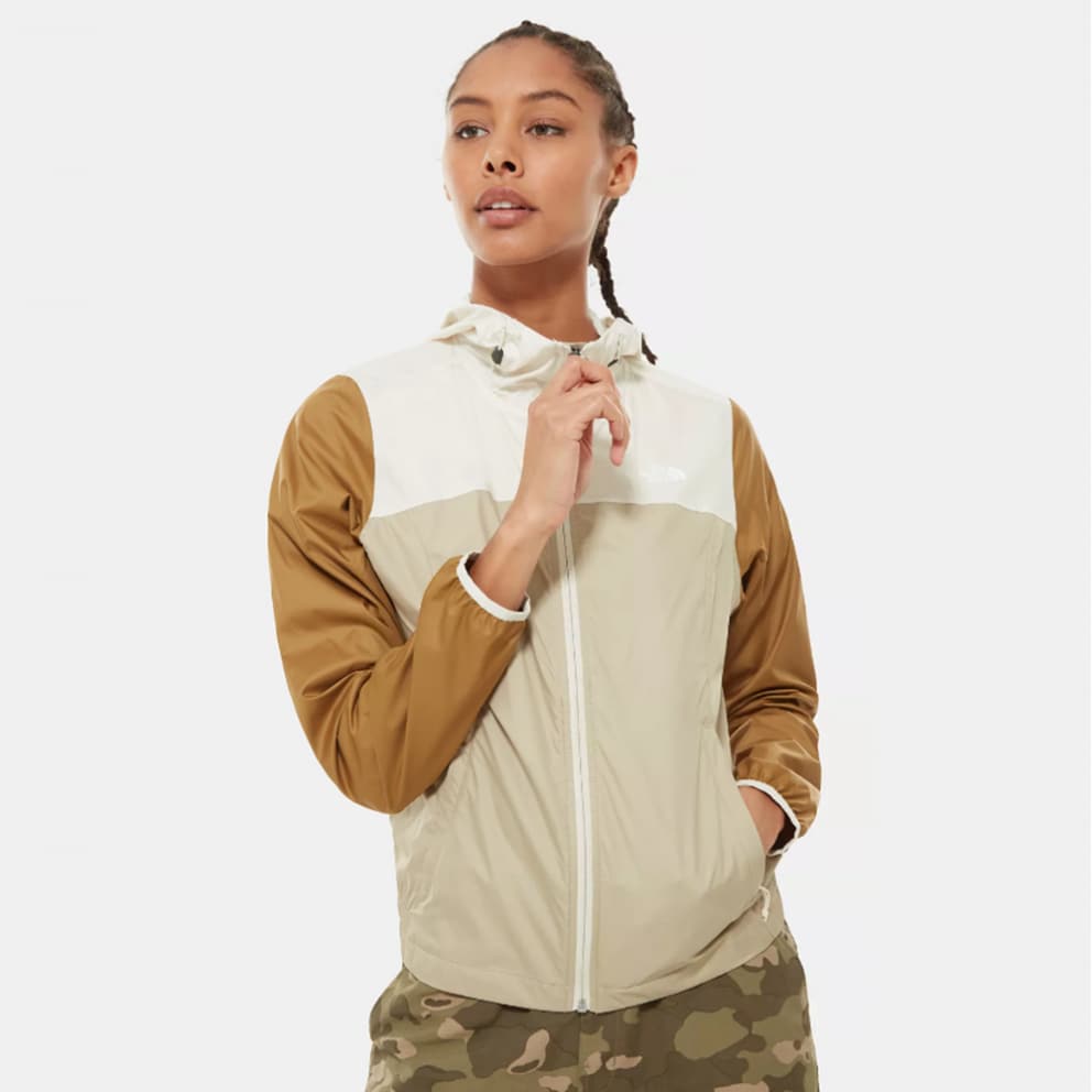 north face womens cyclone jacket