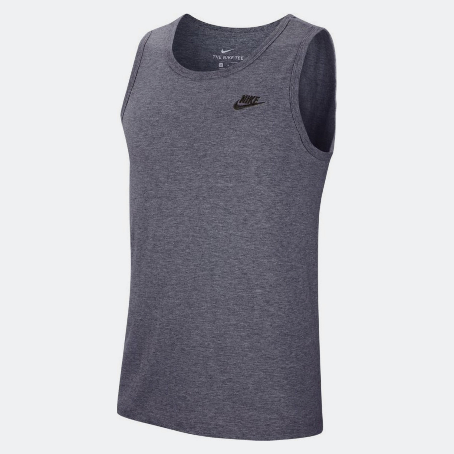 Nike Sportswear Club Αμάνικη Μπλούζα