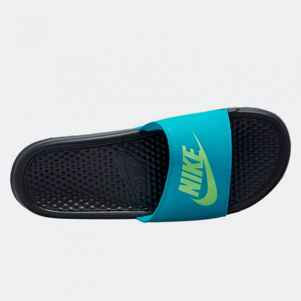 Nike Benassi Jdi Men's Slides
