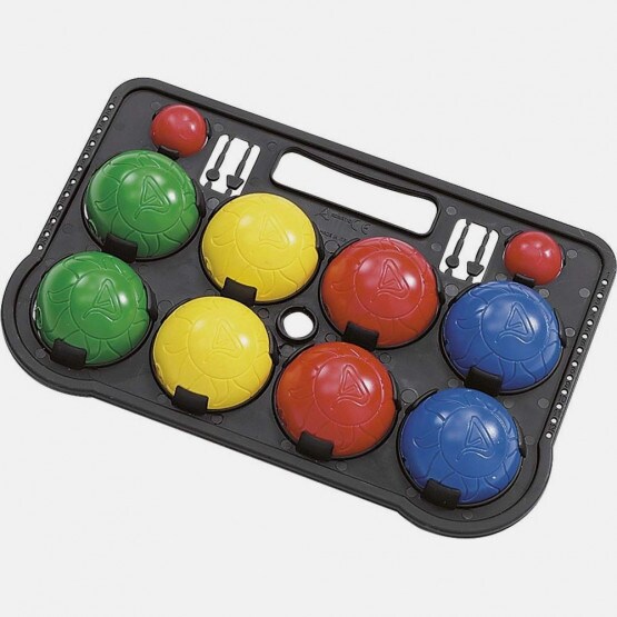 Amila Σετ Petanque (8 Μπάλλες)