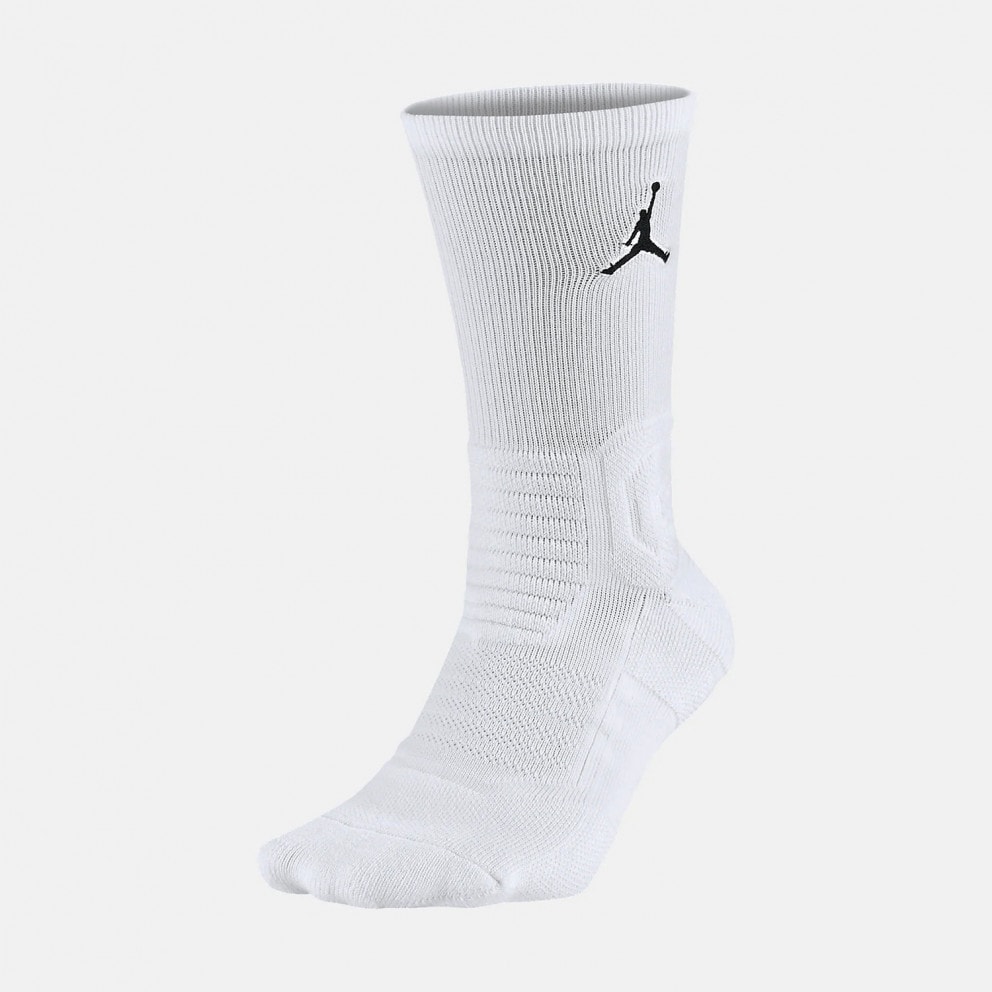 Jordan Ultimate Flight 2.0 Crew Unisex Socks