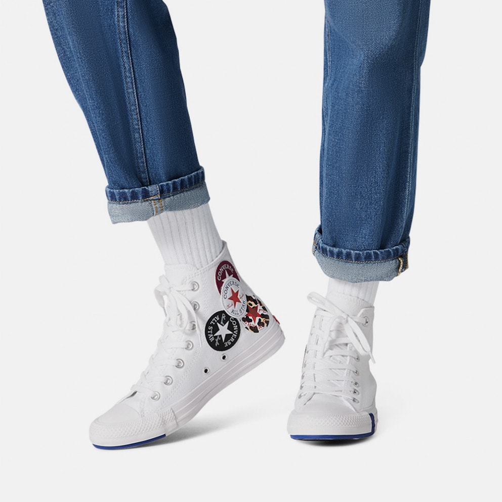 zalando converse chuck 70