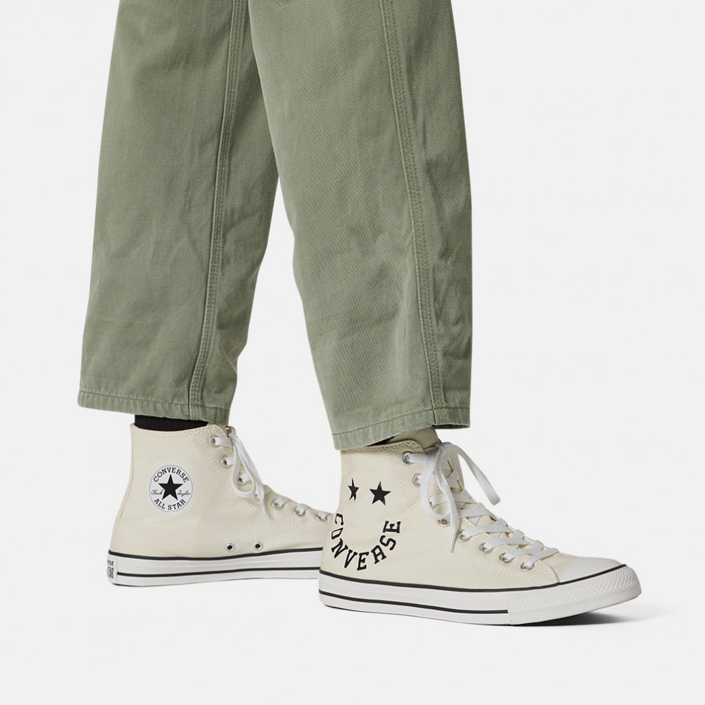 converse one star almost black