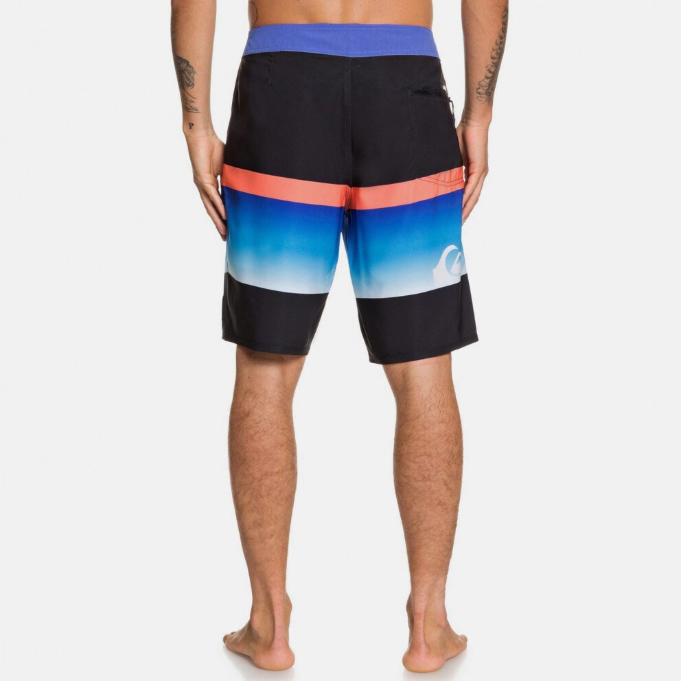 quiksilver mens swim trunks