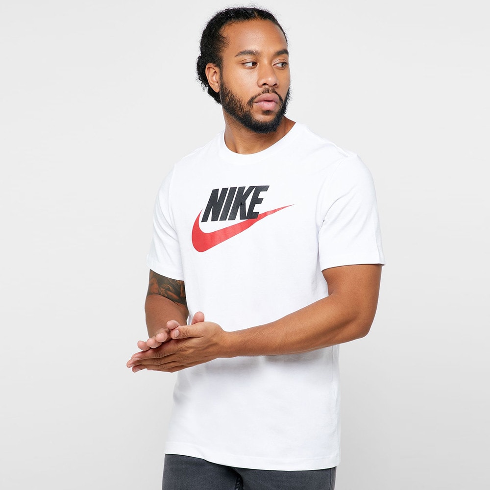 Nike Ανδρικό T-Shirt (9000048803_29002)