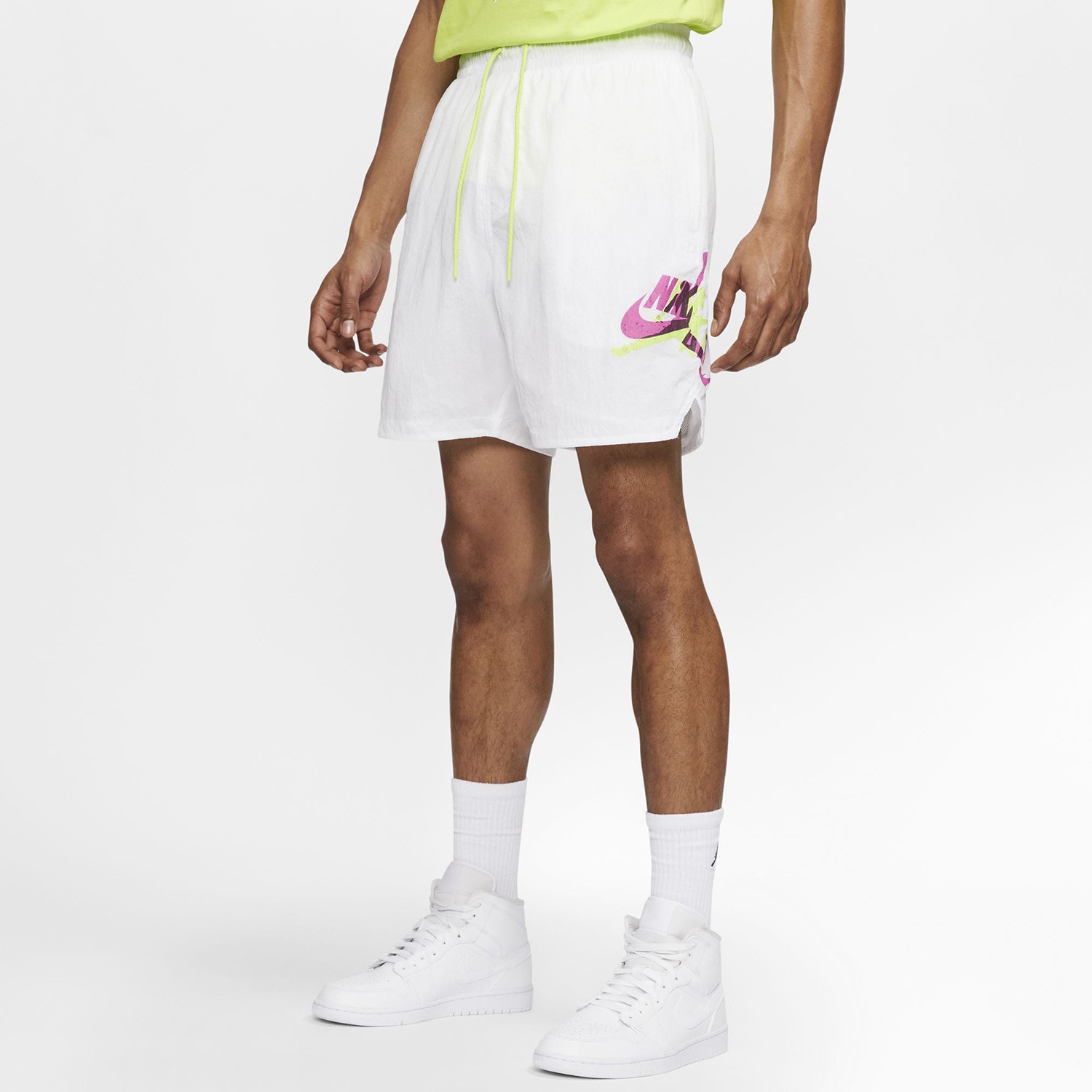 Jordan Men’s 7″ Jumpman Poolside Short