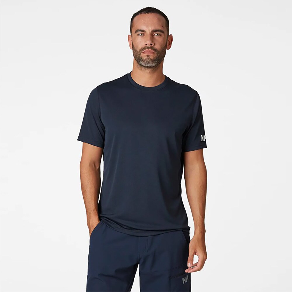 Helly Hansen Helly Hansen Tech T-Shirt (9000053513_1629)