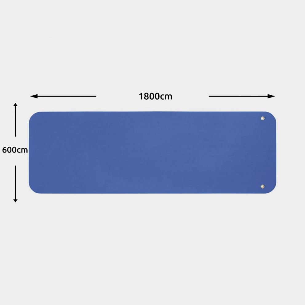 Amila Στρώμα Γυμναστικής 1800 x 600 x 8 mm