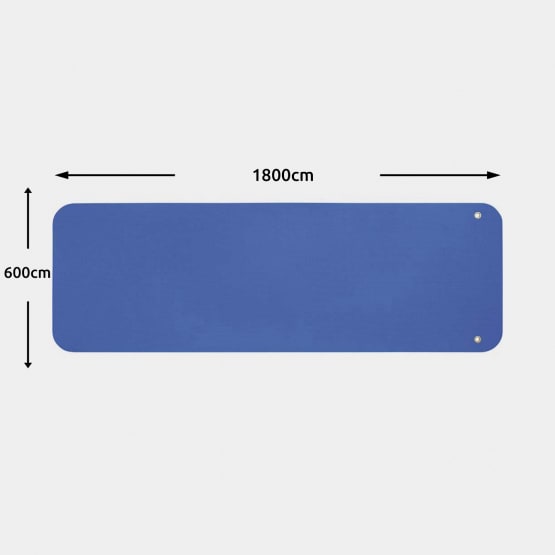 Amila Exercise Matress 1800 x 600 x 8 mm